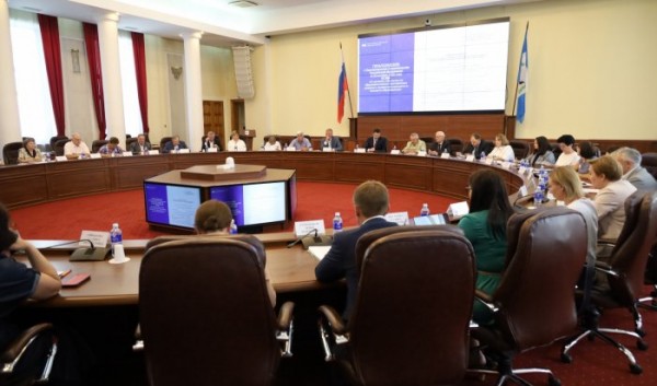 Уровень безработицы в Иркутской области равен 1%                            