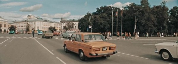 В сети состоялась премьера документального фильма «8 минут до земли» о выжившей в авиакатастрофе Ларисе Савицкой В сети состоялась премьера документального фильма «8 минут до земли» о выжившей в авиакатастрофе Ларисе Савицкой