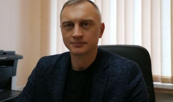 Министром цифрового развития и связи Иркутской области назначен Игорь Рыморенко Министром цифрового развития и связи Иркутской области назначен Игорь Рыморенко