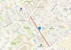 
                Движение по Красноармейской в Иркутске перекроют до 30 ноября
                
            