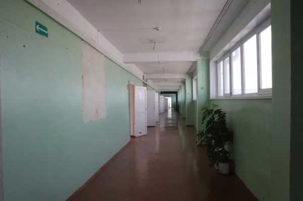 
				В Иркутском районе стартовал капитальный ремонт трех школ и трех спортзалов			