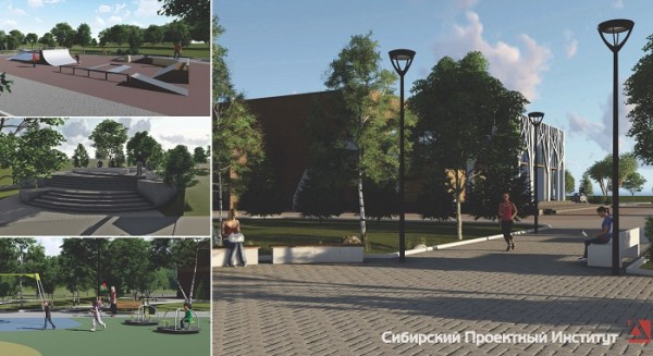 
				В селе Хомутово началось строительство самого большого ДК в Иркутском районе			