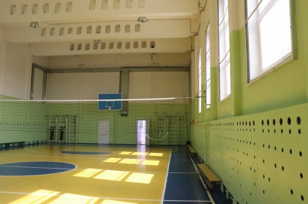 
				В Иркутском районе стартовал капитальный ремонт трех школ и трех спортзалов			