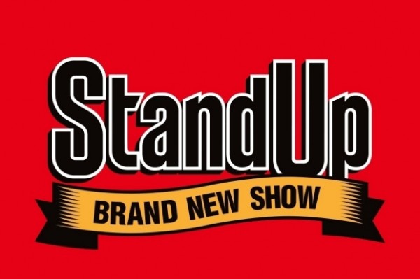 
            StandUp Show на ТНТ
            
        