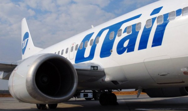 Авиакомпания Utair запустит прямые рейсы из Иркутска в Братск Авиакомпания Utair запустит прямые рейсы из Иркутска в Братск