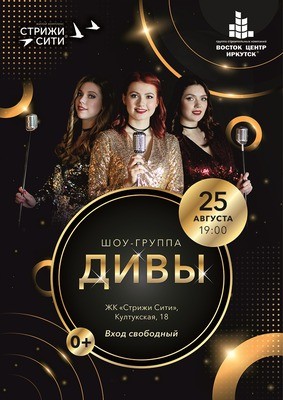 
            Музыкальные вечера в Стрижах
            
        