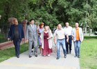 
                В Свердловском округе Иркутска продолжается благоустройство дворов
                
            