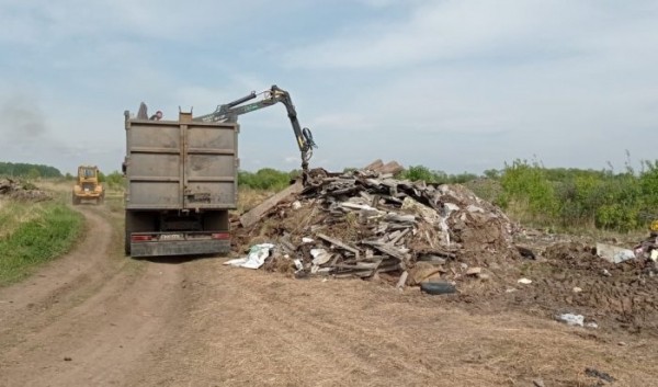 Четыре видеокамеры установили на Чертугеевском полуострове                            