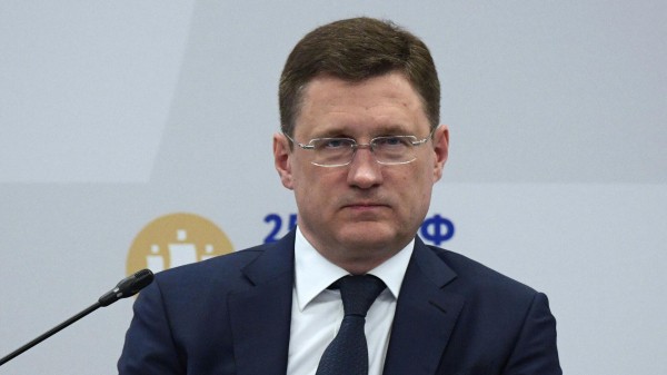 Новак: темпы исполнения заявок на социальную газификацию ускоряются с каждым месяцем