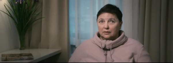 В сети состоялась премьера документального фильма «8 минут до земли» о выжившей в авиакатастрофе Ларисе Савицкой В сети состоялась премьера документального фильма «8 минут до земли» о выжившей в авиакатастрофе Ларисе Савицкой