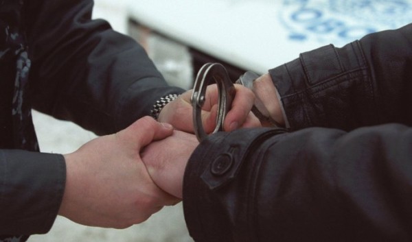 В&nbsp;Иркутской области задержан мужчина, убивший 20-летнюю девушку                            