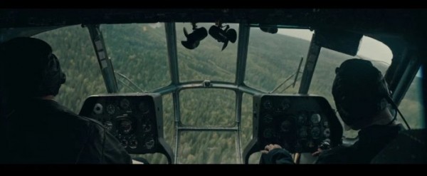 В сети состоялась премьера документального фильма «8 минут до земли» о выжившей в авиакатастрофе Ларисе Савицкой В сети состоялась премьера документального фильма «8 минут до земли» о выжившей в авиакатастрофе Ларисе Савицкой