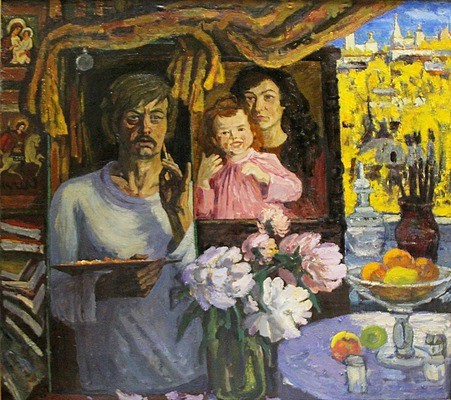 
            Выставка &laquo;Семейные ценности&raquo;
            
        
