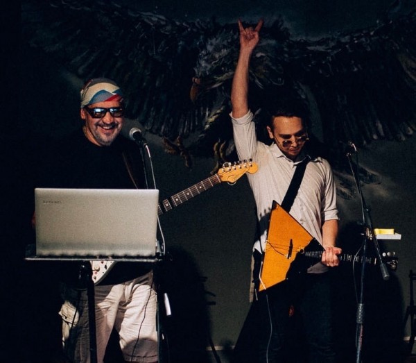 
            Sirius Project* в Harat's Pub на политехе
            
        