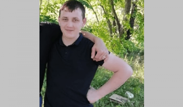 24-летнего парня разыскивают три недели в&nbsp;Иркутске                            
