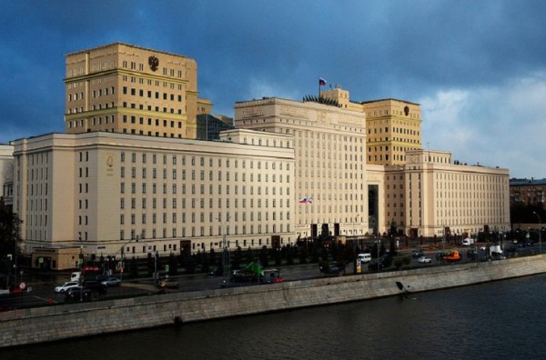 Миноброны РФ: в Херсонской области ВСУ предприняли безуспешную попытку наступления
Миноброны РФ: в Херсонской области ВСУ предприняли безуспешную попытку наступления
