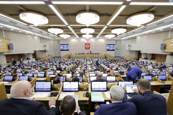
                С 23 по 27 сентября пройдет референдум о присоединении ЛНР и ДНР к России
                
            