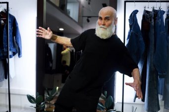 Ко&nbsp;Дню пожилого человека иркутянам покажут документальный сериал &laquo;Дедлайн&raquo; в&nbsp;онлайн-кинотеатре KION от&nbsp;МТС                            