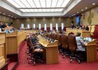 
                Депутаты ЗС приняли в первом чтении изменения в Устав Иркутской области
                
            