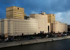 Миноброны РФ: в Херсонской области ВСУ предприняли безуспешную попытку наступления
Миноброны РФ: в Херсонской области ВСУ предприняли безуспешную попытку наступления