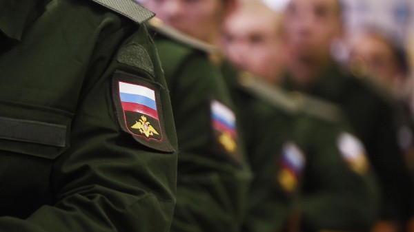 Иркутский военком Фуженко: ограниченно годные подлежат мобилизации, но в последнюю очередь