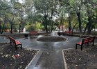 
                Благоустройство рощи на бульваре Постышева завершают в Иркутске
                
            