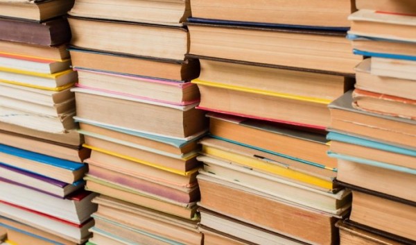 В Иркутске проходит акция по сбору книг для областной детской клинической больницы                            