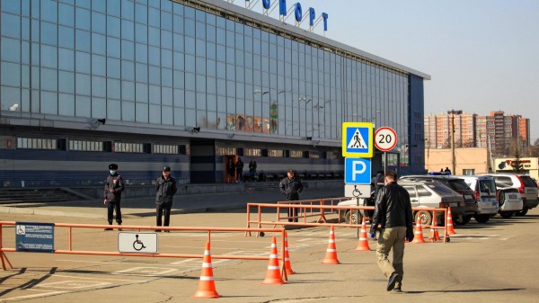 Строительство нового аэропорта Иркутска займет три года