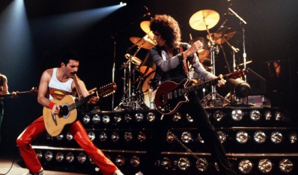 Легендарные хиты QUEEN и&nbsp;SCORPIONS в&nbsp;мощнейшем союзе c&nbsp;симфоническим оркестром!                            