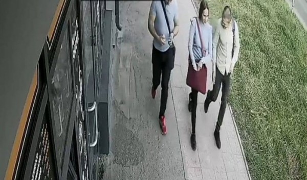 В&nbsp;Ангарске разыскивают подозреваемых, которые под видом социальных работников украли у&nbsp;пенсионерки 10&nbsp;тысяч рублей                            