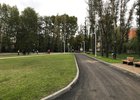 
                В Иркутске проходит приемка благоустроенных в этом году парков и скверов
                
            