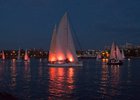 В Иркутске прошел фестиваль «Вальс яхт»
В Иркутске прошел фестиваль «Вальс яхт»