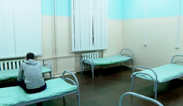 В&nbsp;первом чтении принят законопроект о&nbsp;создании вытрезвителей в&nbsp;Иркутской области                            