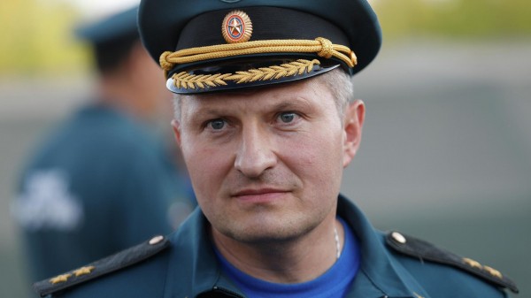 Куренков: МЧС научилось прогнозировать риски ЧС, это позволит работать на опережение
