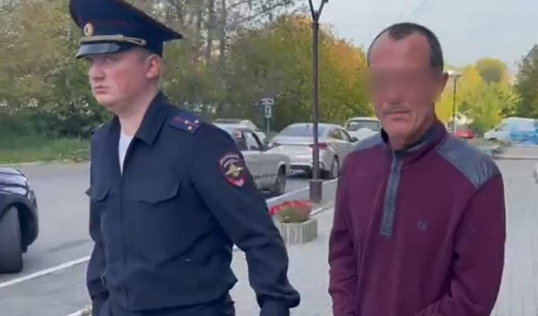 В&nbsp;Иркутске на&nbsp;пьяного дебошира завели уголовное дело                            