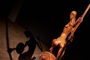 
            Выставка &laquo;Искусство Даши Намдакова и его семьи&raquo;
            
        