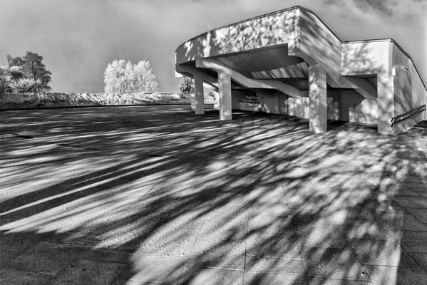 Фотовыставка Анатолия Бызова «Иркутск. Притяжение времени»
Фотовыставка Анатолия Бызова «Иркутск. Притяжение времени»