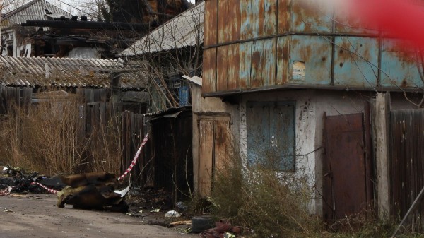 Губернатор Иркутской области Кобзев: место падения Су-30 залило токсичным горючим