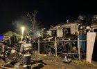 
                Всех ликвидаторов последствий крушения СУ-30 в Ново-Ленино обеспечат горячим питанием
                
            