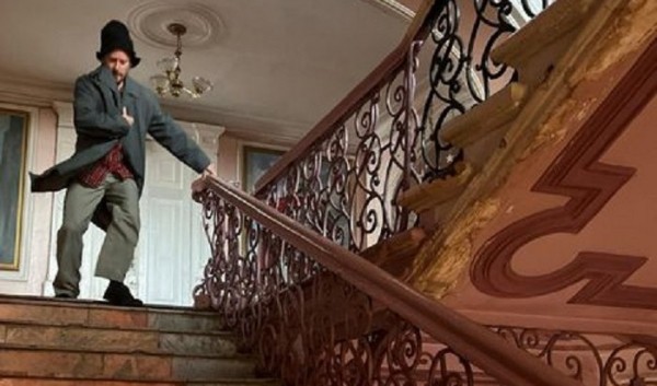 Театр пилигримов представит драйв-мюзикл по роману «Преступление и наказание» Театр пилигримов представит драйв-мюзикл по роману «Преступление и наказание»