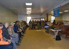 
                В Иркутске для мужчин проводят занятия по тактической огневой подготовке и оказанию первой помощи
                
            