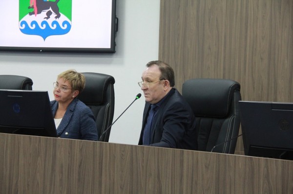 
				Создана рабочая группа при Мэре Иркутского района для помощи семьям мобилизованных военнослужащих			