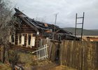 
                В Жигалово двое мужчин и женщина погибли на пожаре
                
            