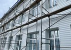 Игорь Кобзев рассказал о сроках сдачи объектов образования в Тайшете
Игорь Кобзев рассказал о сроках сдачи объектов образования в Тайшете