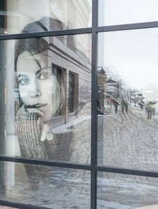Фотовыставка Анатолия Бызова «Иркутск. Притяжение времени»
Фотовыставка Анатолия Бызова «Иркутск. Притяжение времени»