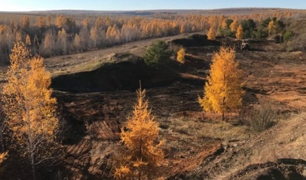 В&nbsp;Иркутской области ликвидировано 48&nbsp;несанкционированных свалок                            