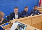 
                Жители Иркутской области смогут чаще заключать соцконтракты
                
            