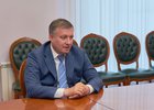 
                Игорь Кобзев подписал указ о предоставлении льгот на отдых детей самозанятых и ИП
                
            