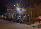 
                В Иркутске отремонтировали участок улицы Сухэ-Батора
                
            