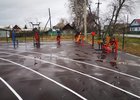 
                В Тайшете установили физкультурный комплекс открытого типа
                
            